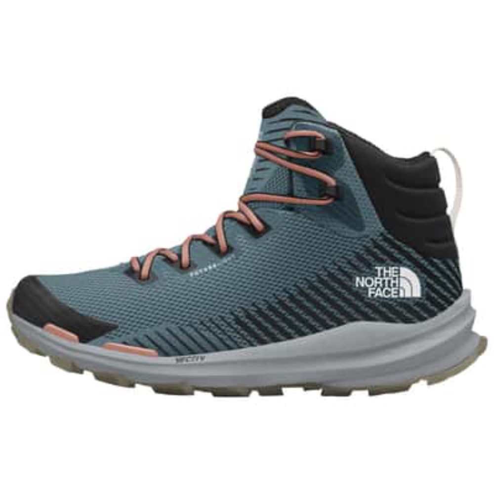Northface Women’s Vectiv Fastpack Mid Futurelight Hiking Boots